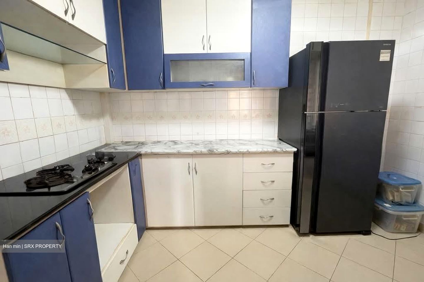 Blk 160 Pasir Ris Street 13 (Pasir Ris), HDB Executive #539968401